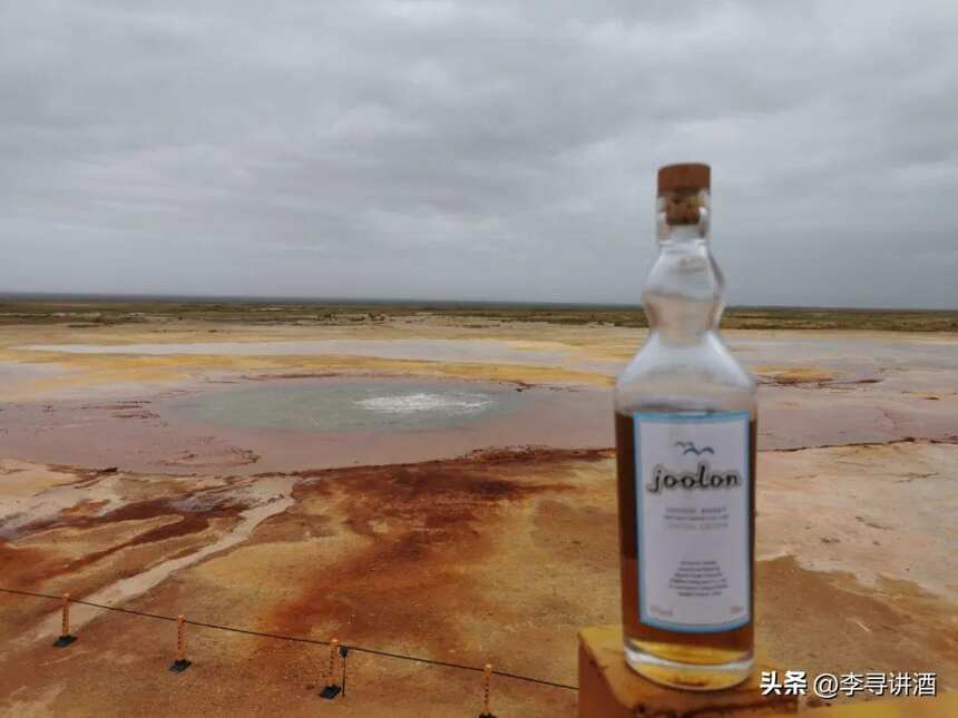 李寻谈酒：横穿青海，怎么能没有铁匠