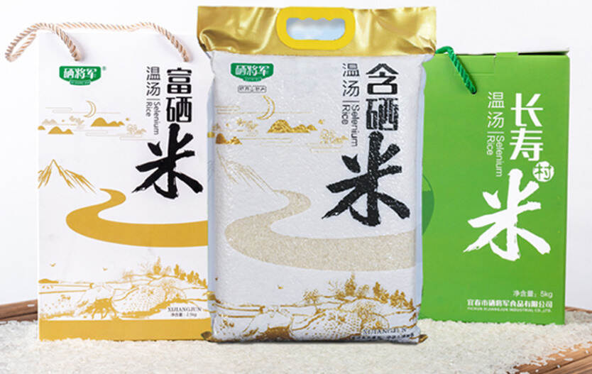 去江西必吃的“2茶2米2酒”，全是当地人的心头好，你知道吗