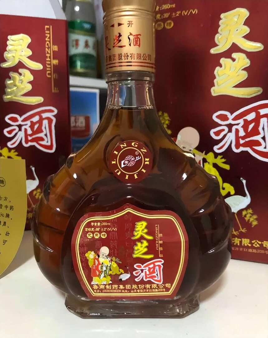 盘一盘80年代的江西老酒，曾靠广告火遍海内外，如今找不到了