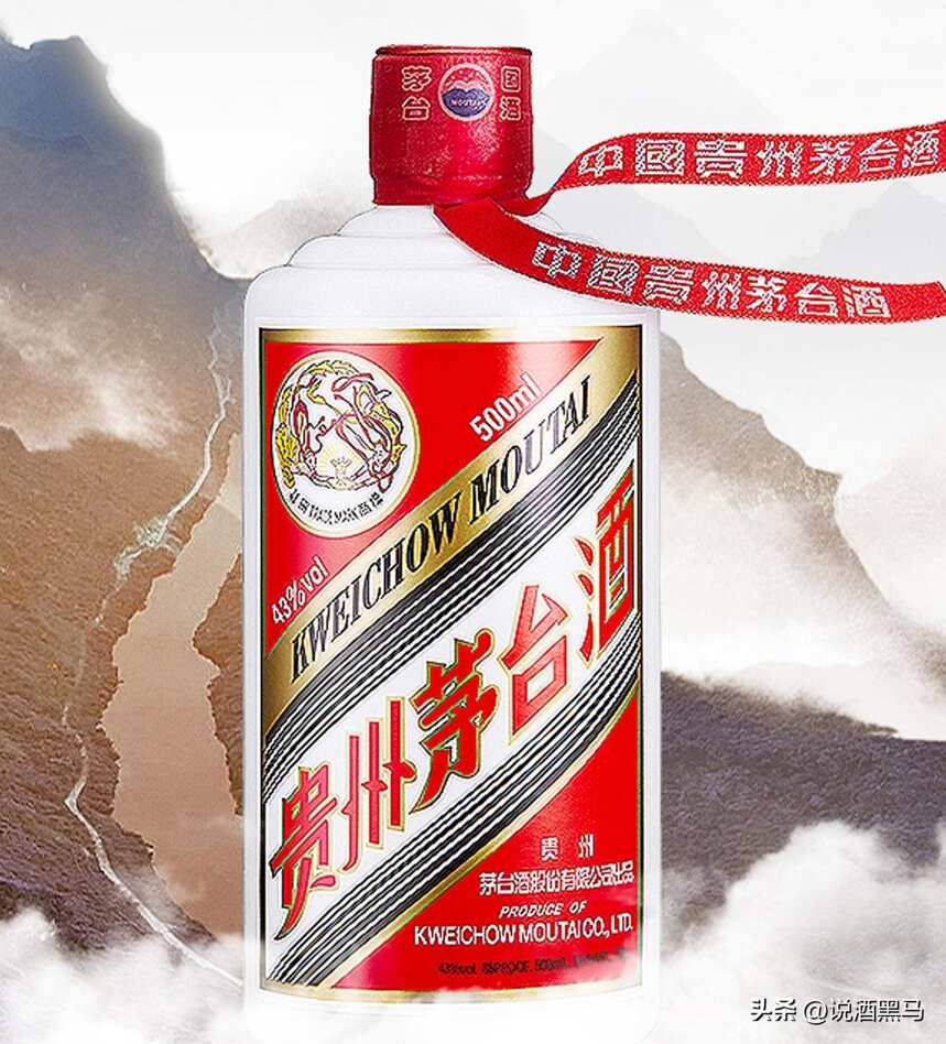 南派酱酒和北派酱酒有什么不同呢？