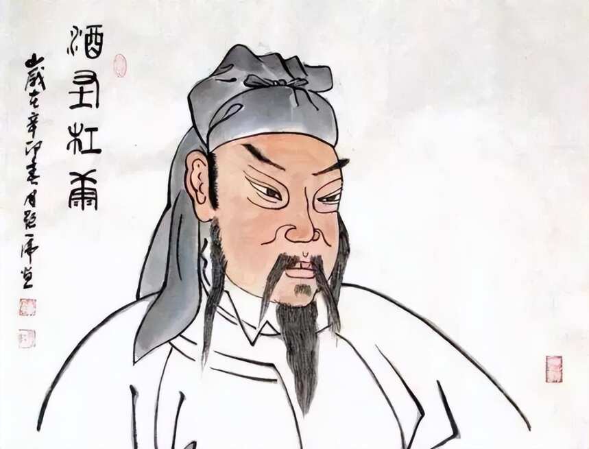 曾做知青时，常去队长家喝过几瓶白酒，现在味道还是那个味吗