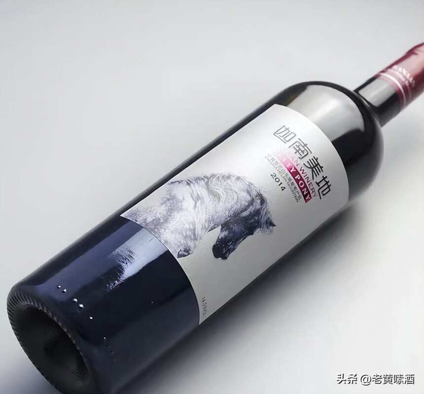 宁夏4大知名好酒，最后一款甚至闻名海外，可惜知道的人并不多