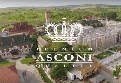 阿斯科尼酒庄 – Asconi Winery