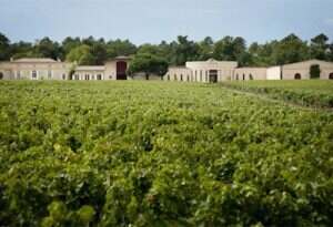法国十大最美酒庄-法国酒庄排名