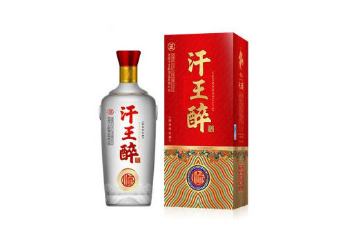 42度汗王醉顺酒500ml礼盒装价格多少钱？