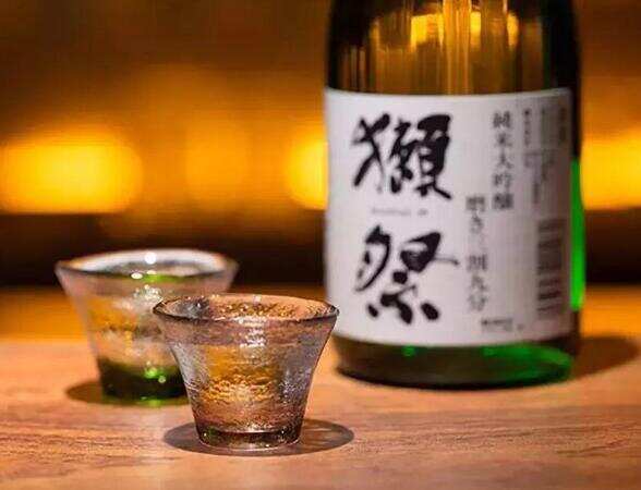 日本清酒好喝吗，很好喝但要选对等级和类型