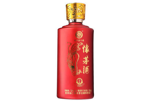 53度贵州茅台镇怀茅和酩酱香型白酒500ml多少钱一瓶？