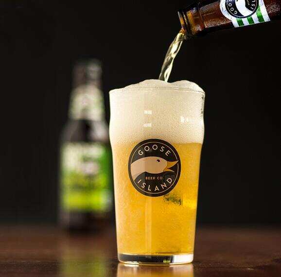 鹅岛印度淡色艾尔啤酒好喝吗，不具有传统IPA特性别有一番风味