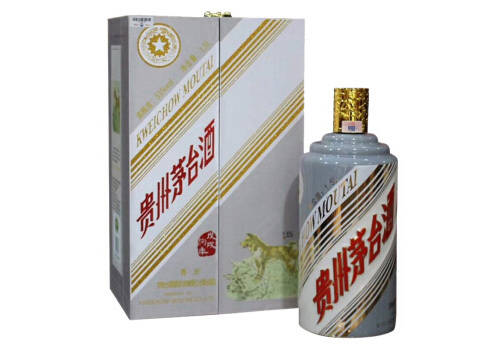 53度贵州茅台戊戌狗年生肖纪念酒1.5L多少钱一瓶？