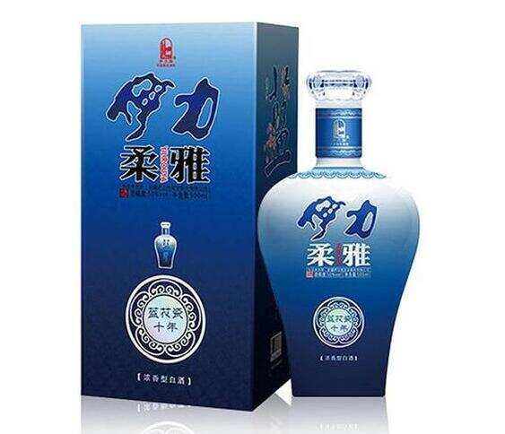 新疆伊力特酒50度价格表和图片，塞外五粮液同价位品质高过泸特