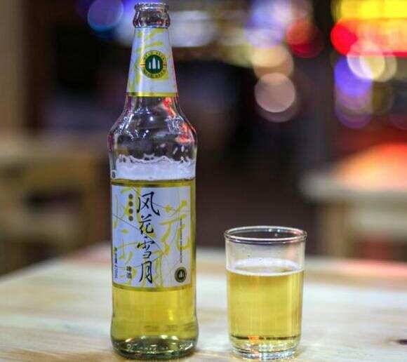 嘉士伯旗下有哪些啤酒，最出名的就是重庆啤酒和夺命大乌苏啤酒