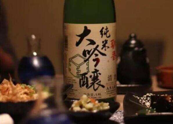 日本清酒好喝吗，很好喝但要选对等级和类型