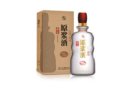 50度石花天顺原浆酒500ml礼盒装价格多少钱？