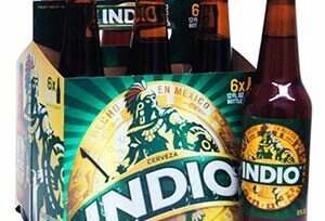 墨西哥十大啤酒品牌