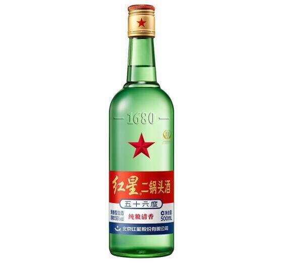 中国最便宜的三款纯粮食酒，二锅头最出名其中还有一款五粮液