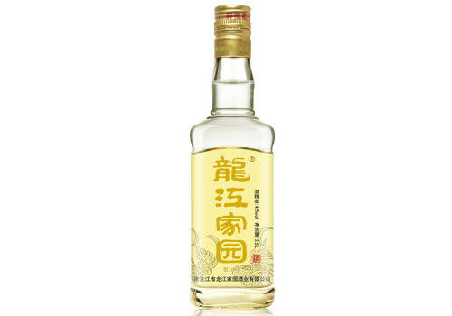 42度龙江家园配制酒2500ml多少钱一瓶？