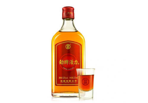 32度劲牌活力酒225ml多少钱一瓶？