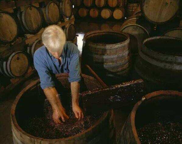 葡萄酒橡木桶的作用，增添风味物质并提高葡萄酒的质地和口感