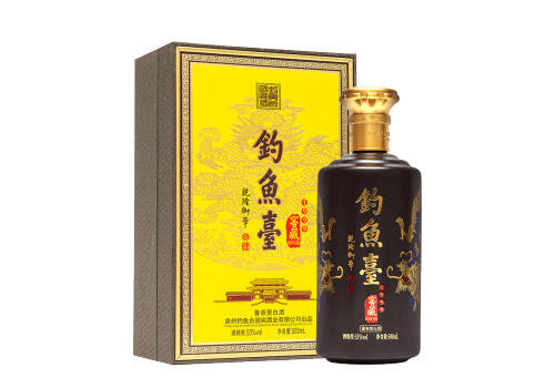 53度钓鱼台窖藏1999酒500ml市场价多少钱一瓶？