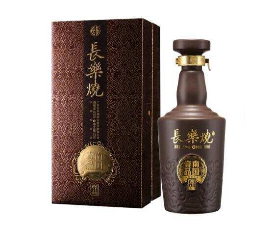 广东四大名酒是哪四种，石湾玉冰烧/九江双蒸/长乐烧/飞霞液