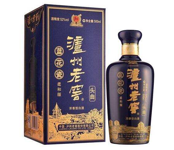 中国四大名酒是哪四大名酒，茅台酒/汾酒/泸州老窖/西凤酒