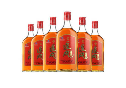 38度劲牌追风八珍酒500mlx6瓶整箱价格？