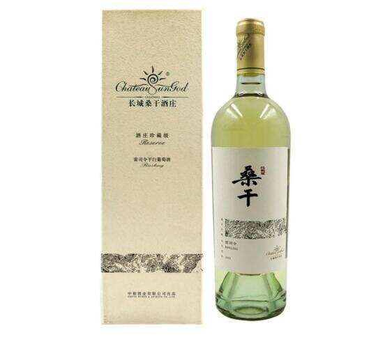 长城桑干酒庄是国产高端葡萄酒领头羊，其品质不输法国酒庄酒