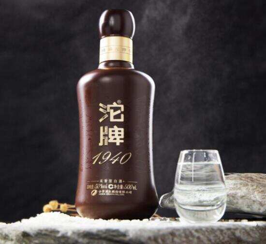 沱牌1940酒多少钱一瓶，建厂80年推出的超高性价比酒款只要48元