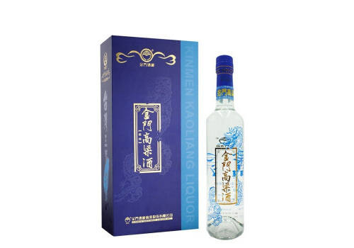 38度台湾金门高粱酒珍品蓝龙典藏酒2012年老酒500ml多少钱一瓶？