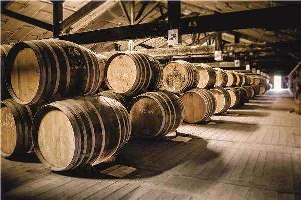 装红酒的橡木桶是什么橡木，以法国康沃尔橡树和美国白橡为主