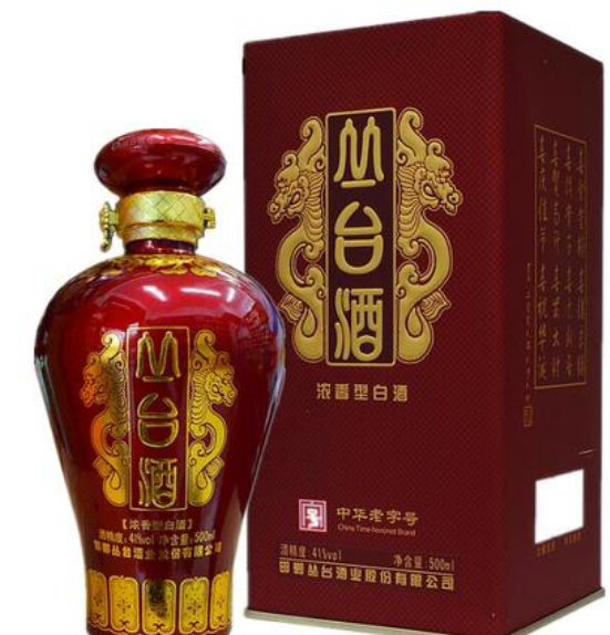 丛台酒价格多少钱一瓶，低至25元的口粮纯粮酒(附价格表)