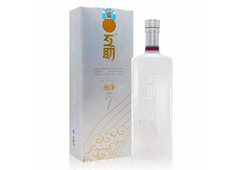 46度天佑德互助纯净PURE7青稞酒750ml市场价多少钱一瓶？