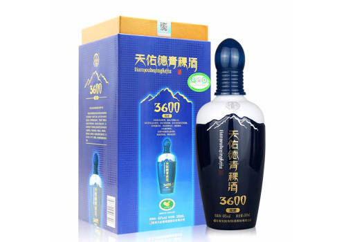 48度天佑德海拔3600青稞酒500ml市场价多少钱一瓶？