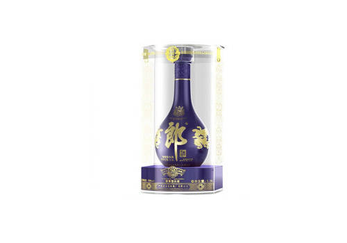53度郎酒青花郎大瓶装酱香型白酒3.3L多少钱一瓶？