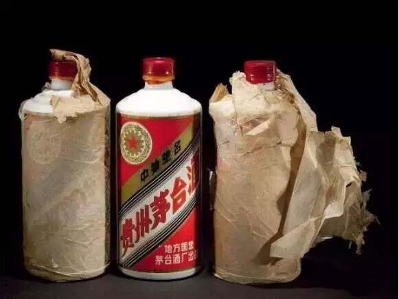 陈年老酒什么意思，生产出来存放10年以上的成品酒