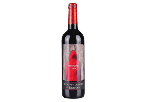 西班牙奥兰网红小红帽干红葡萄酒750ml一瓶价格多少钱？