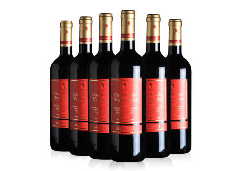 西班牙弗拉明戈赤霞珠干红葡萄酒750ml一瓶价格多少钱？