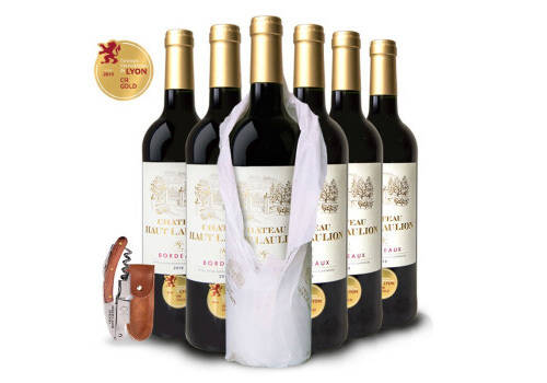 法国波尔多罗蒂纳菲尔干红葡萄酒750mlx2瓶礼盒装价格多少钱？