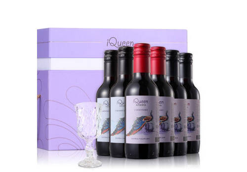智利中央山谷天帕梅洛美乐干红葡萄酒750mlx2瓶礼盒装价格多少钱？