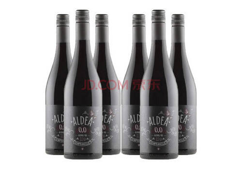 西班牙罗莎庄园萄客R209干红葡萄酒750ml6瓶整箱价格多少钱？