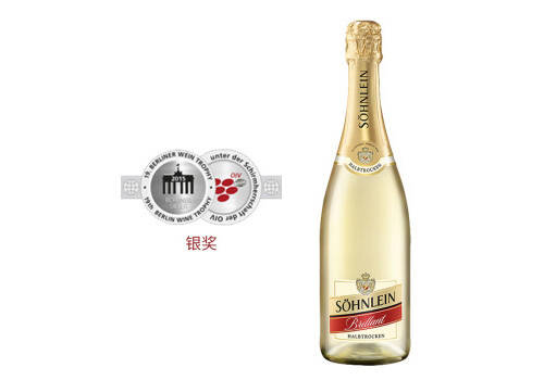 德国riesling莱茵高雷司令甜白葡萄酒半甜葡萄酒价格多少钱？