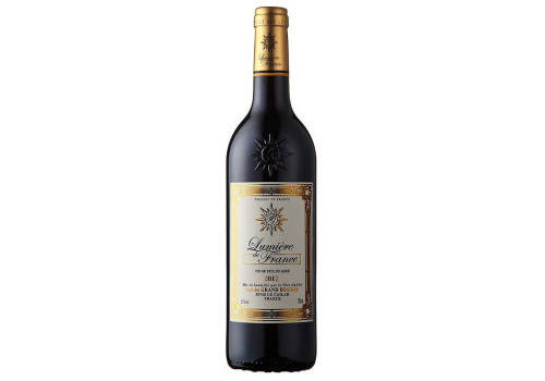 法国之光摩根干红葡萄酒摩根750ml一瓶价格多少钱？