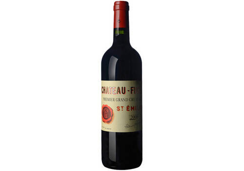 法国飞卓酒庄Figeac干红葡萄酒2010年份750ml一瓶价格多少钱？