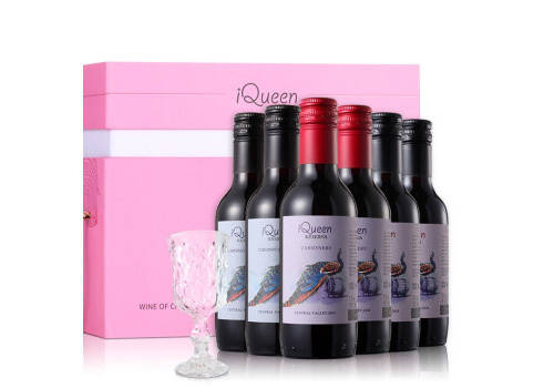 智利天帕卡本妮苏维翁干红+天帕霞多丽干白葡萄酒750ml6瓶整箱价格多少钱？