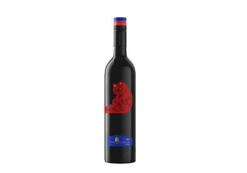 国产张裕长尾猫美乐陈酿型干红葡萄酒750ml6瓶整箱价格多少钱？