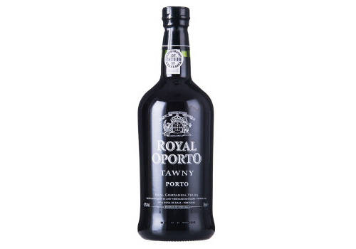 葡萄牙荣耀波尔图Royal Oporto RUBY PORTO红宝石波特酒750mlx2瓶礼盒装价格多少钱？