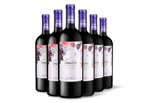 国产拉维伊LAVIEI冰酒冰白+冰红葡萄酒375mlx2瓶礼盒装价格多少钱？