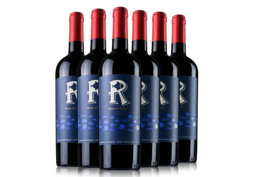 智利17元素陈酿级干红葡萄酒187ml6瓶整箱价格多少钱？