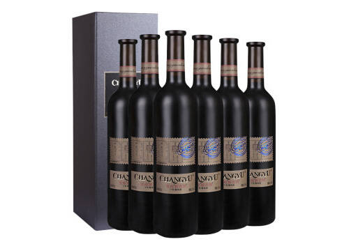 国产张裕邮票版珍藏级解百纳干红葡萄酒750ml一瓶价格多少钱？
