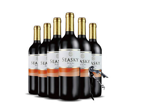 智利干露羊驼莫斯卡托白葡萄酒750ml一瓶价格多少钱？